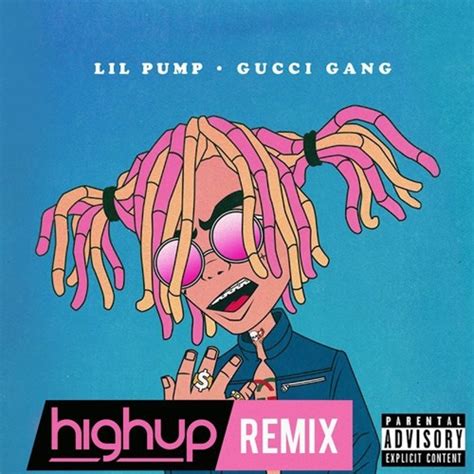 lil pump gucci gang lister bootleg zippyshare